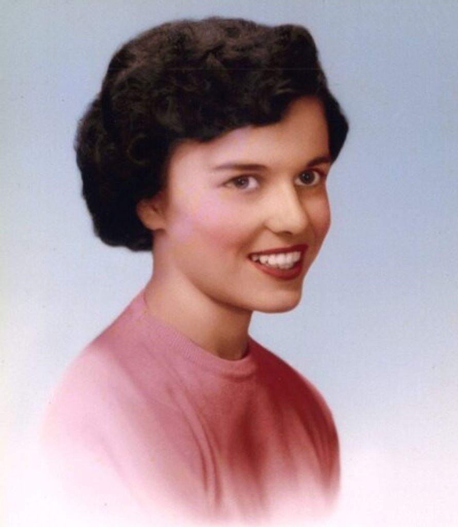 Lorraine Barbara Patton