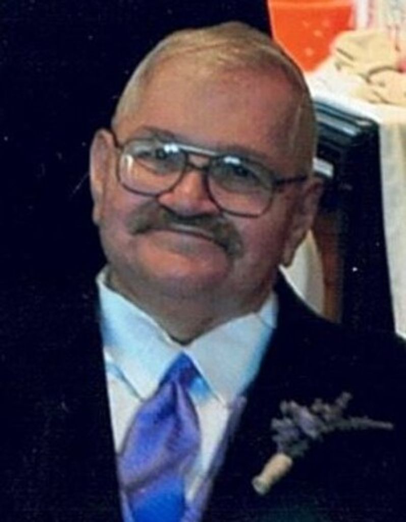 Albert C. Schwabe Profile Photo