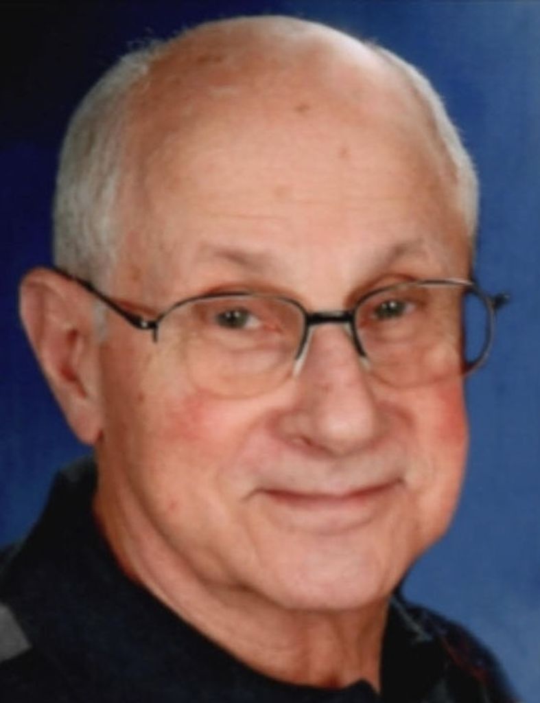 Anthony J. Vallango, Sr. Profile Photo