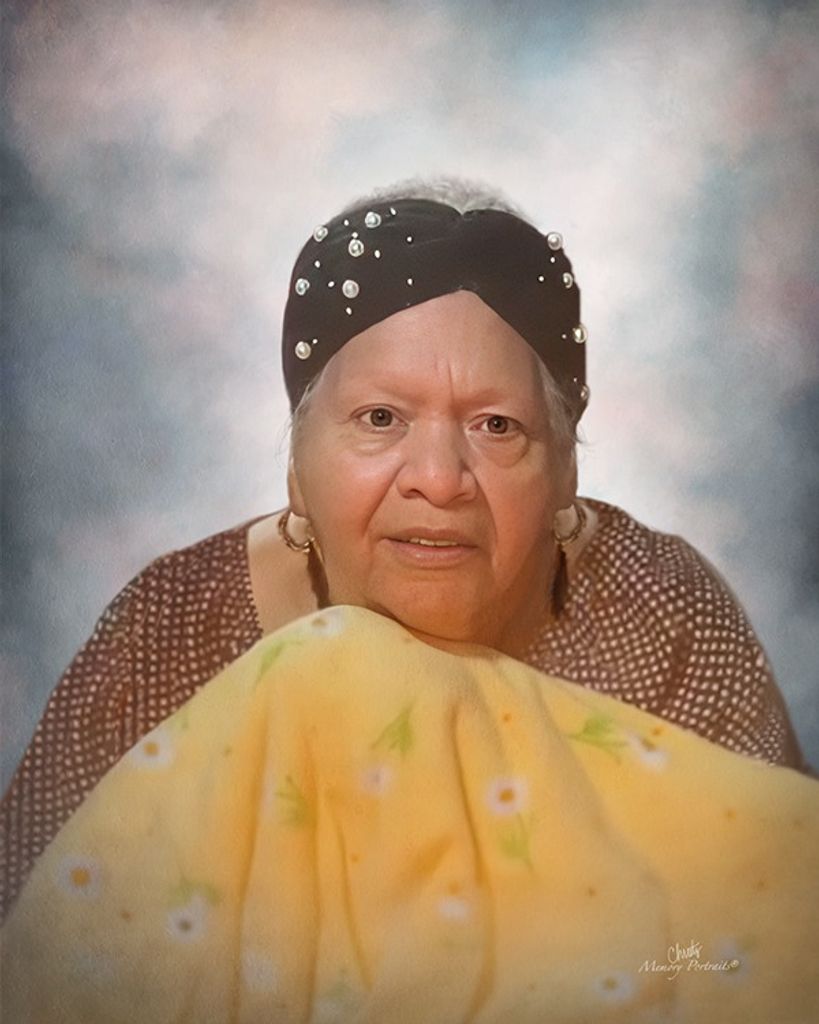 Josefa A. Ramirez Profile Photo