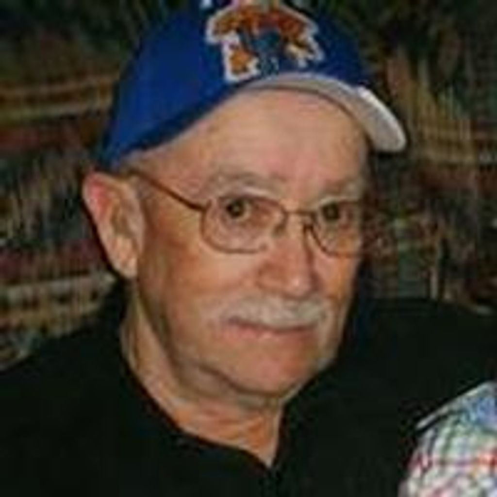 Roy Prather, Jr.