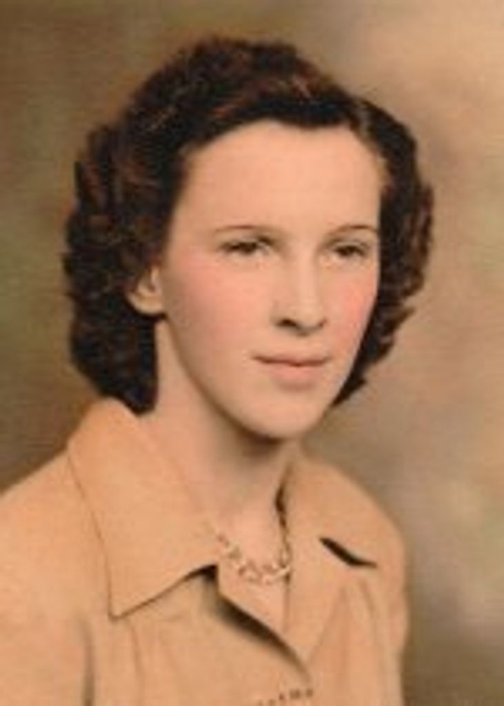 Marian J. Lupold