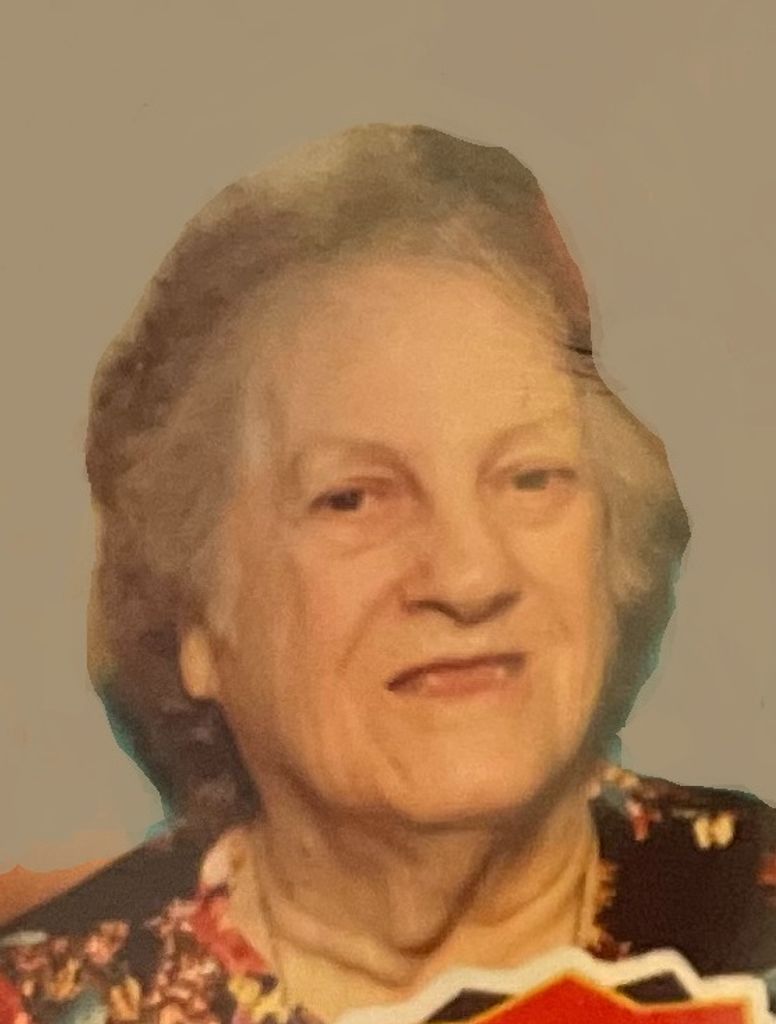 Patricia A. Thieleman