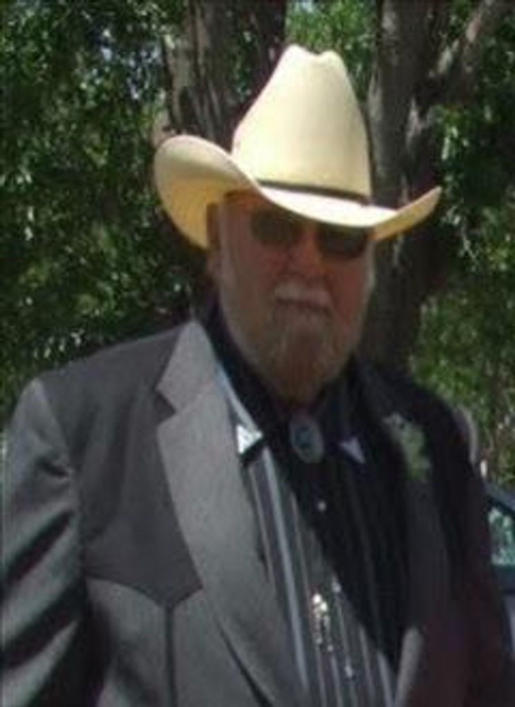 Jimmy Don Poe