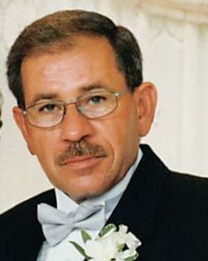 Giuseppe Martino's obituary image