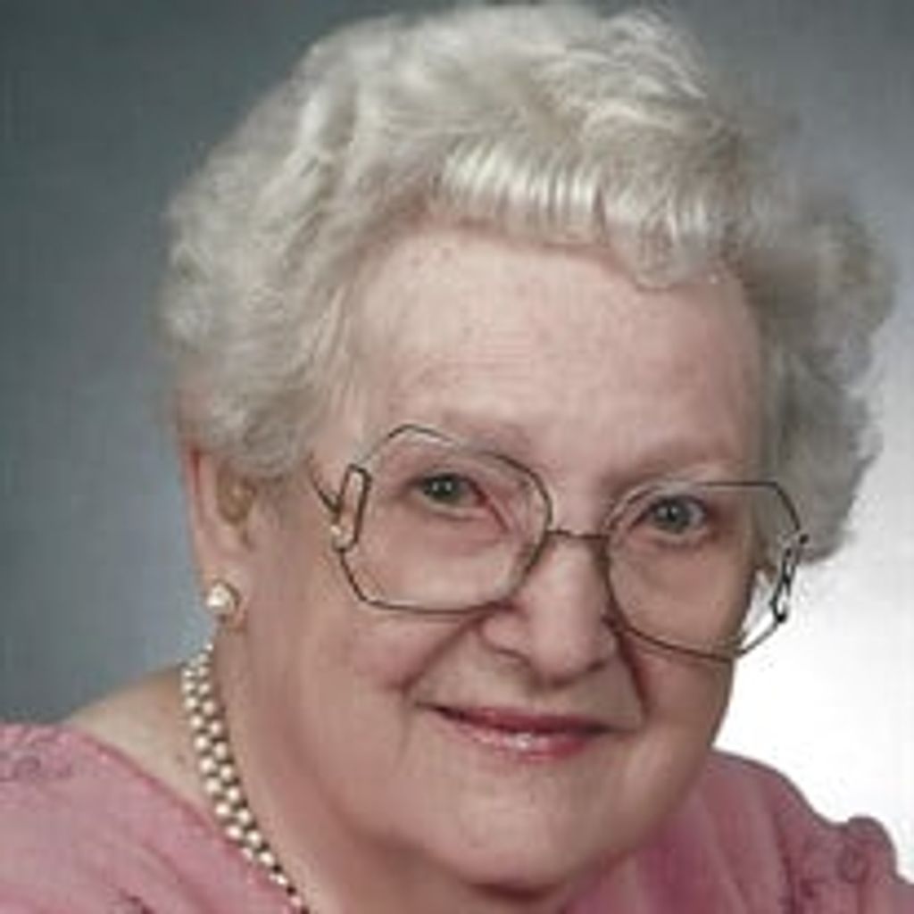 Merle Frances Larkin Profile Photo