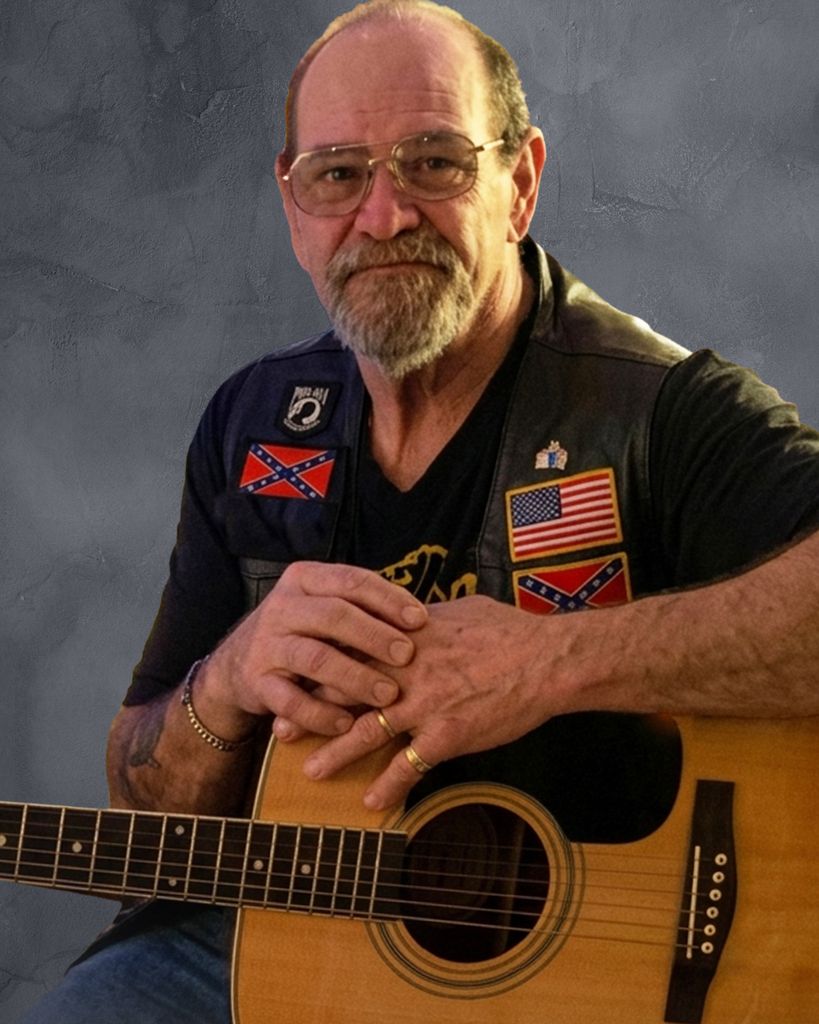 Wade Leon Robinson Profile Photo