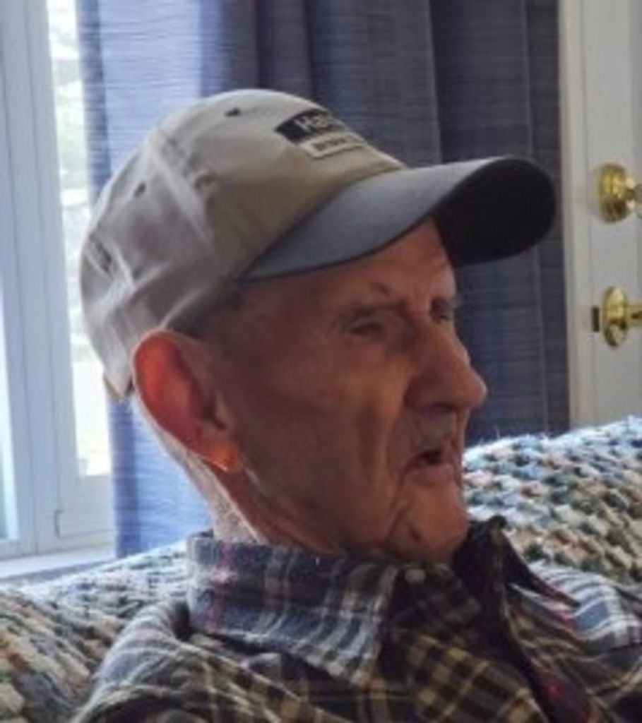 William Harold Pierce