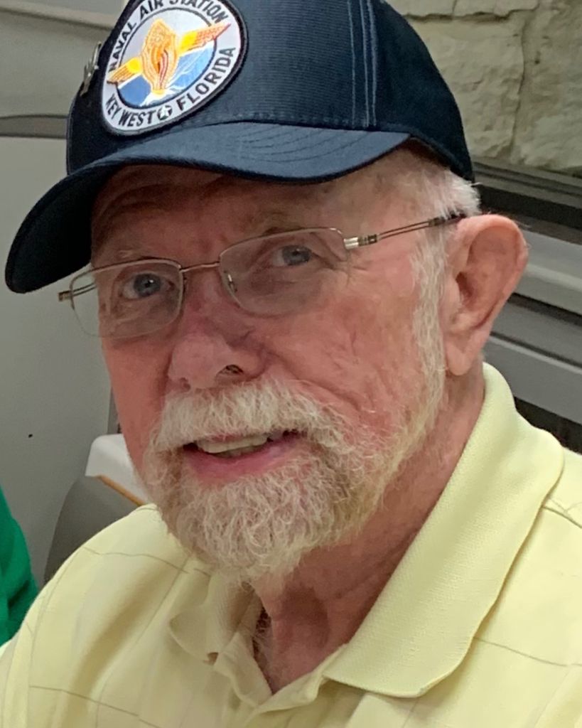 Larry Dwayne Otterson