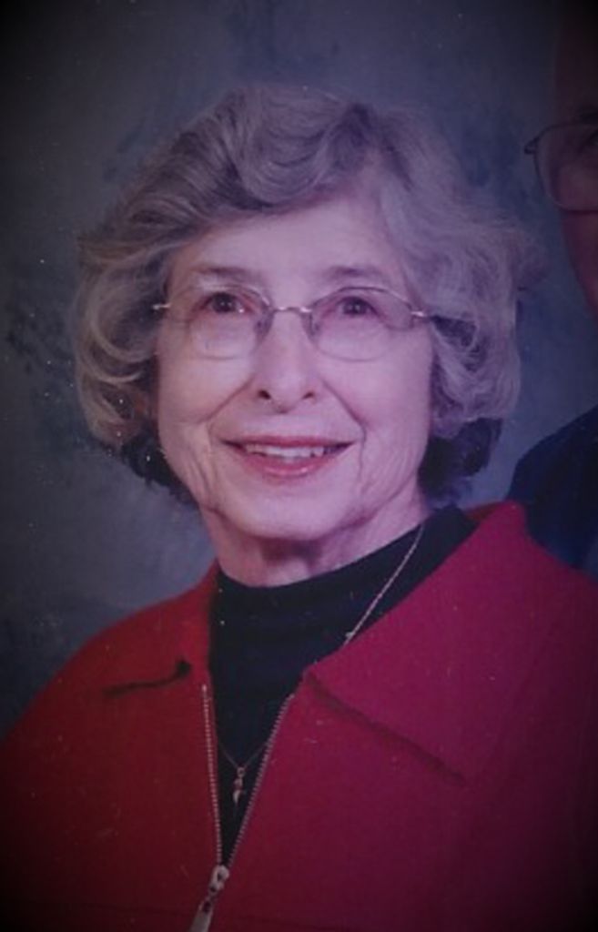 Enid Josephine Phillips Profile Photo