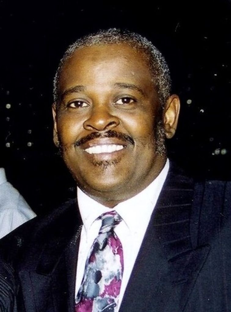 Joe Levon Parrish Profile Photo