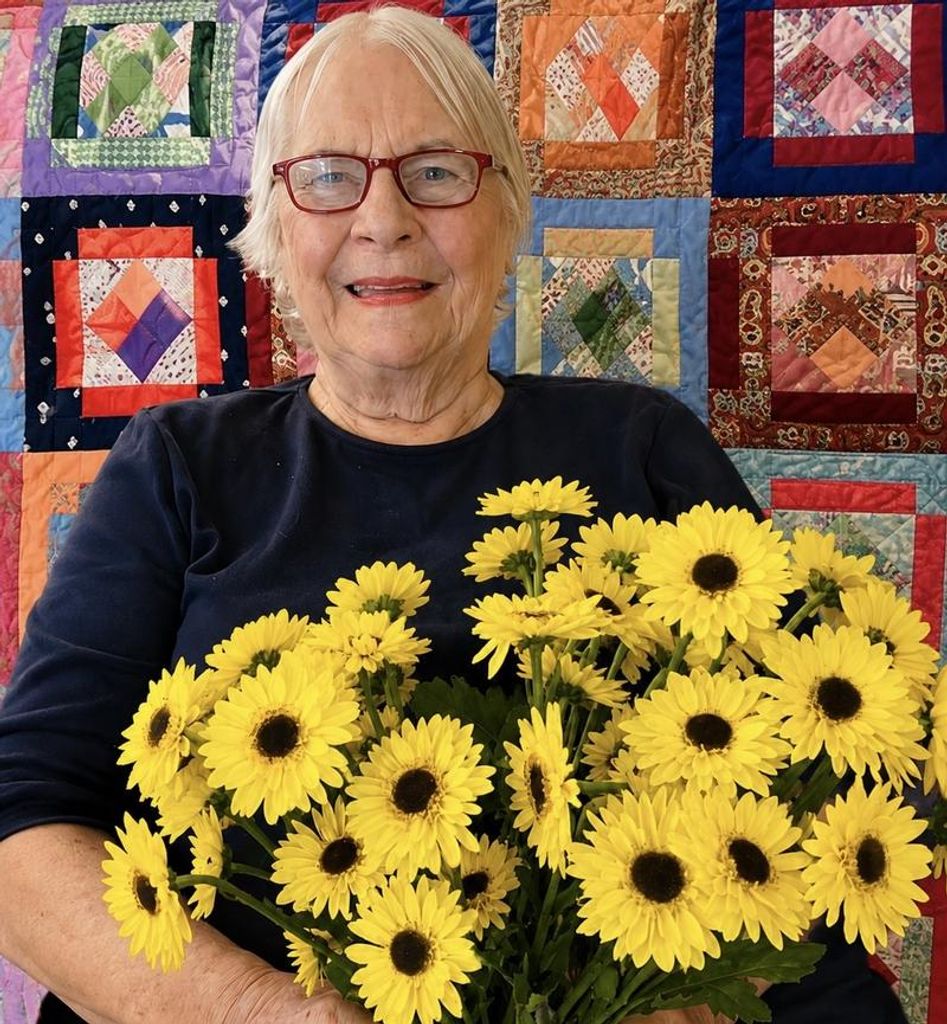 Margaret Haugrose Profile Photo