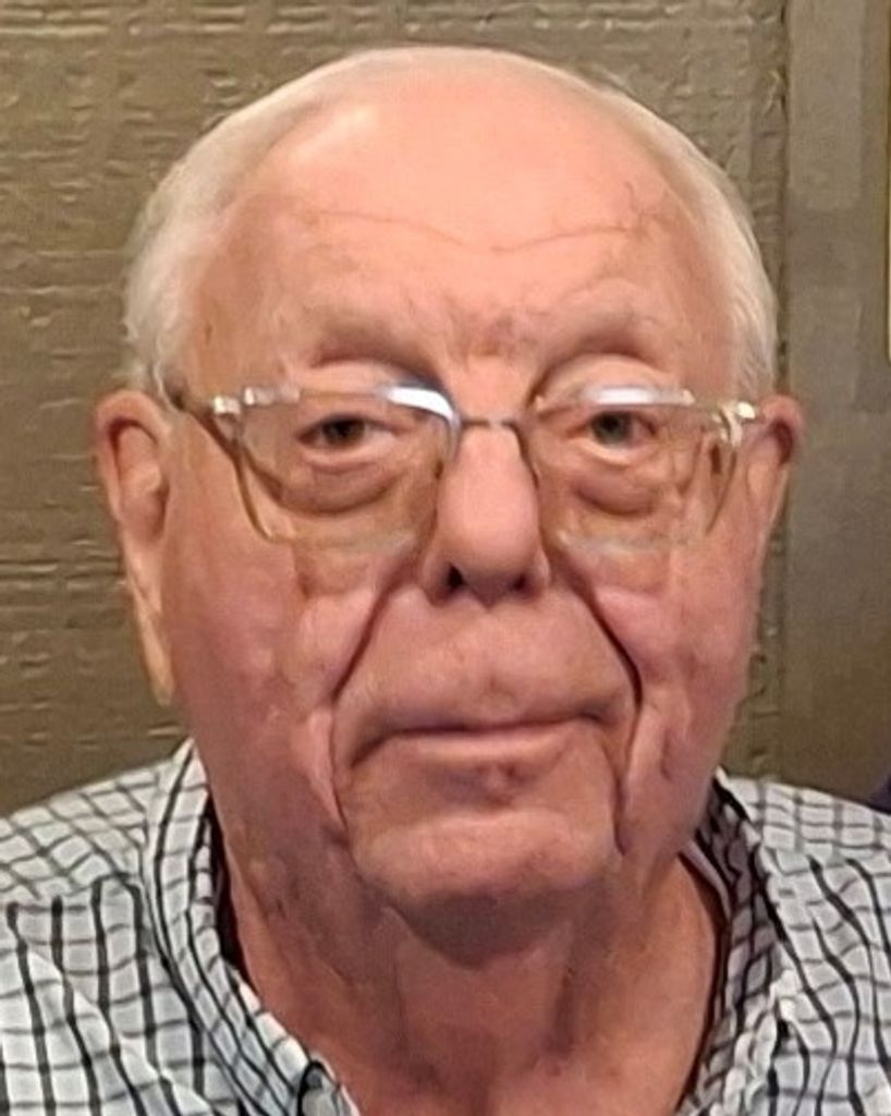 William Chaston
