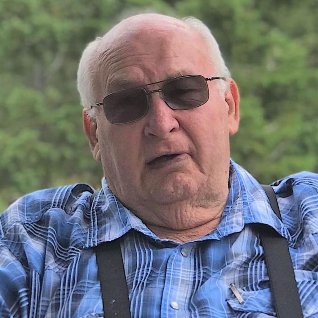 Gene Ray Ulm Profile Photo