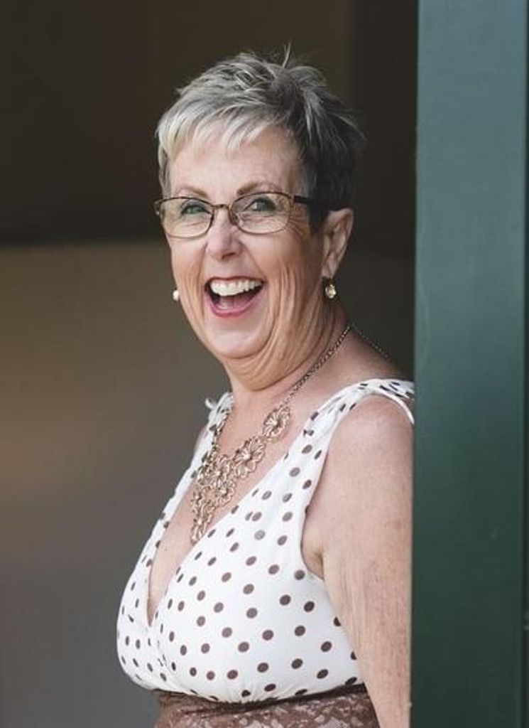 Kathryn Rondeau Profile Photo