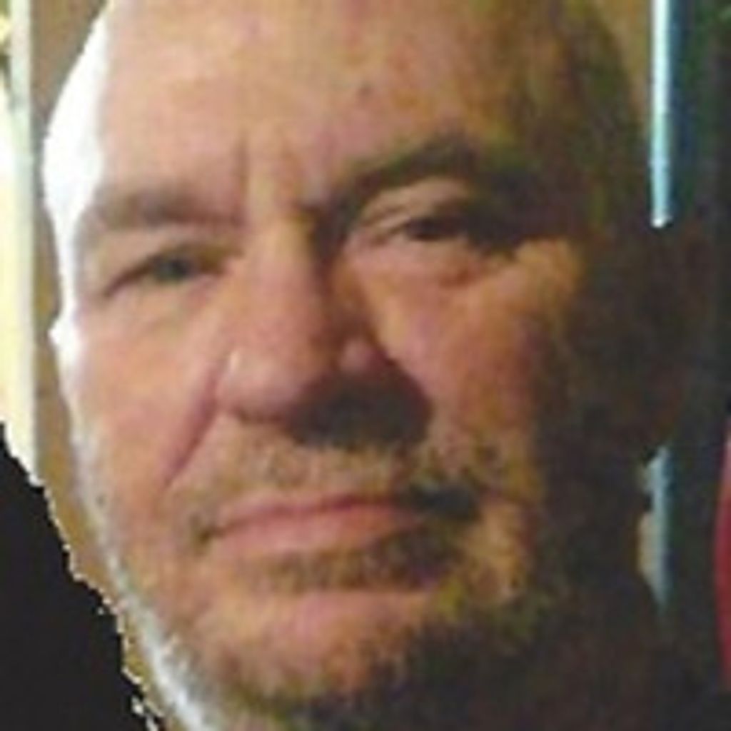 Daniel W. "Dan" Bryan