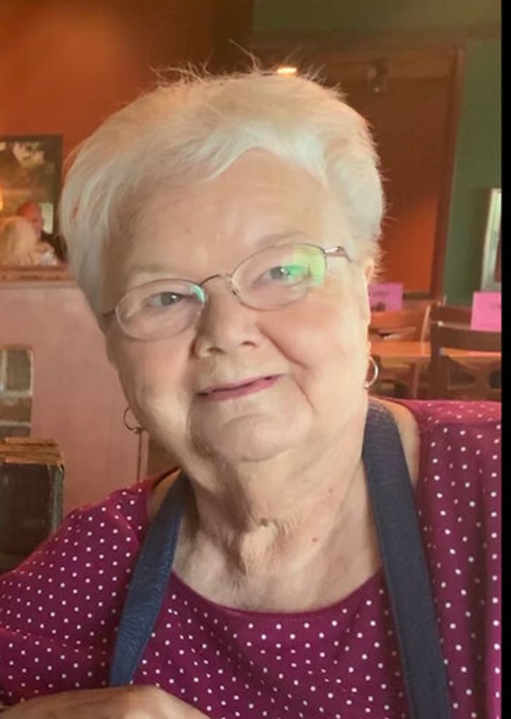 Sue Williams