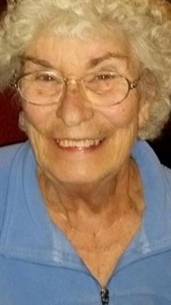 Patricia Belflower