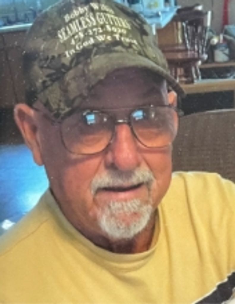 Bobby Laray  Willis Profile Photo