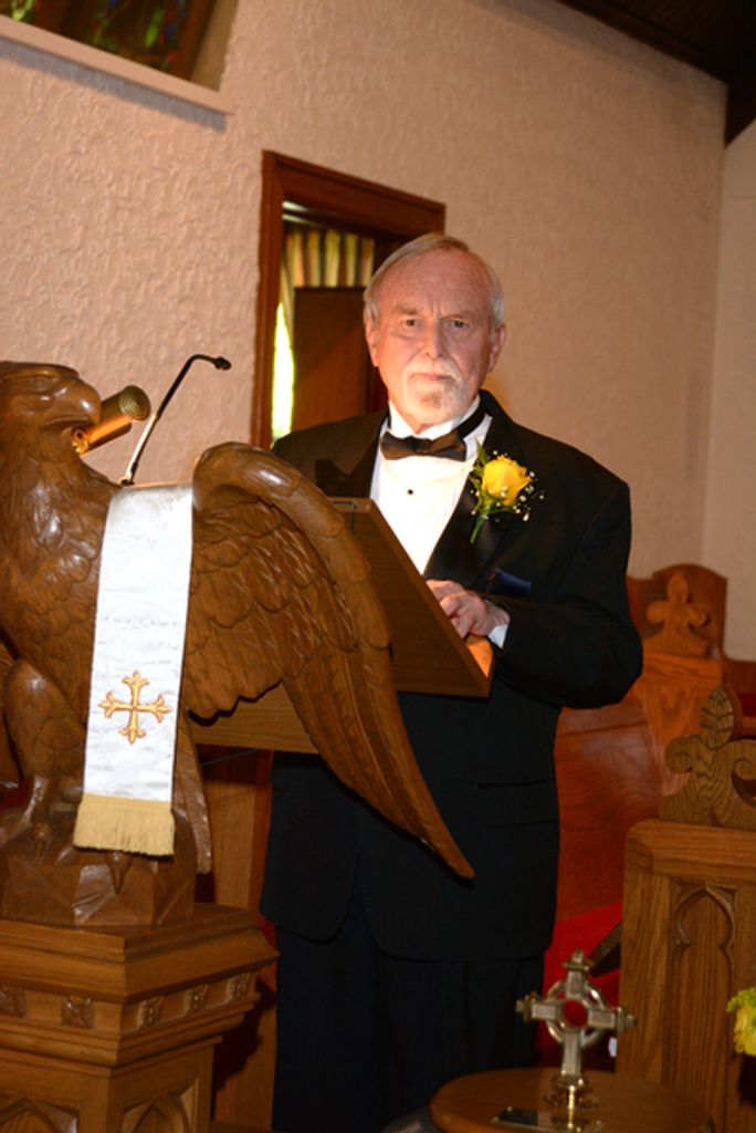 Michael Albert Cluver Profile Photo