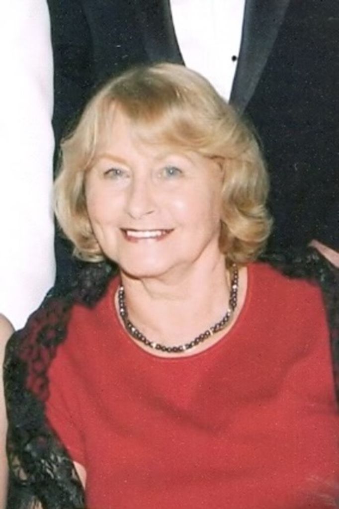 Genevieve L. "Gene" Daly Profile Photo