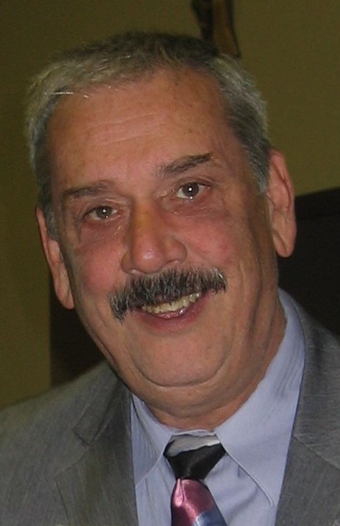James G. Fulmer, Jr.