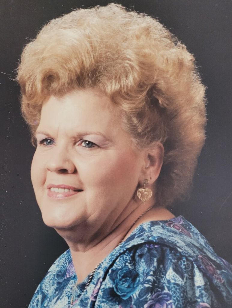 Patsy L. Zacharias Profile Photo