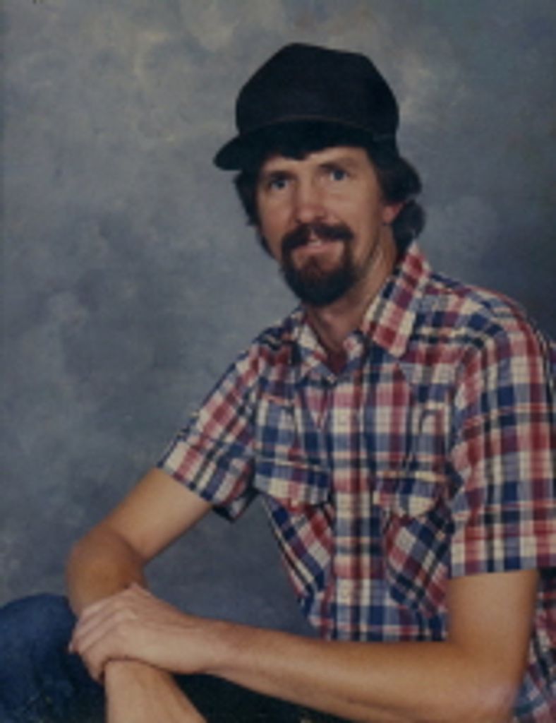 Gerald (Jerry) Curtis Lewis