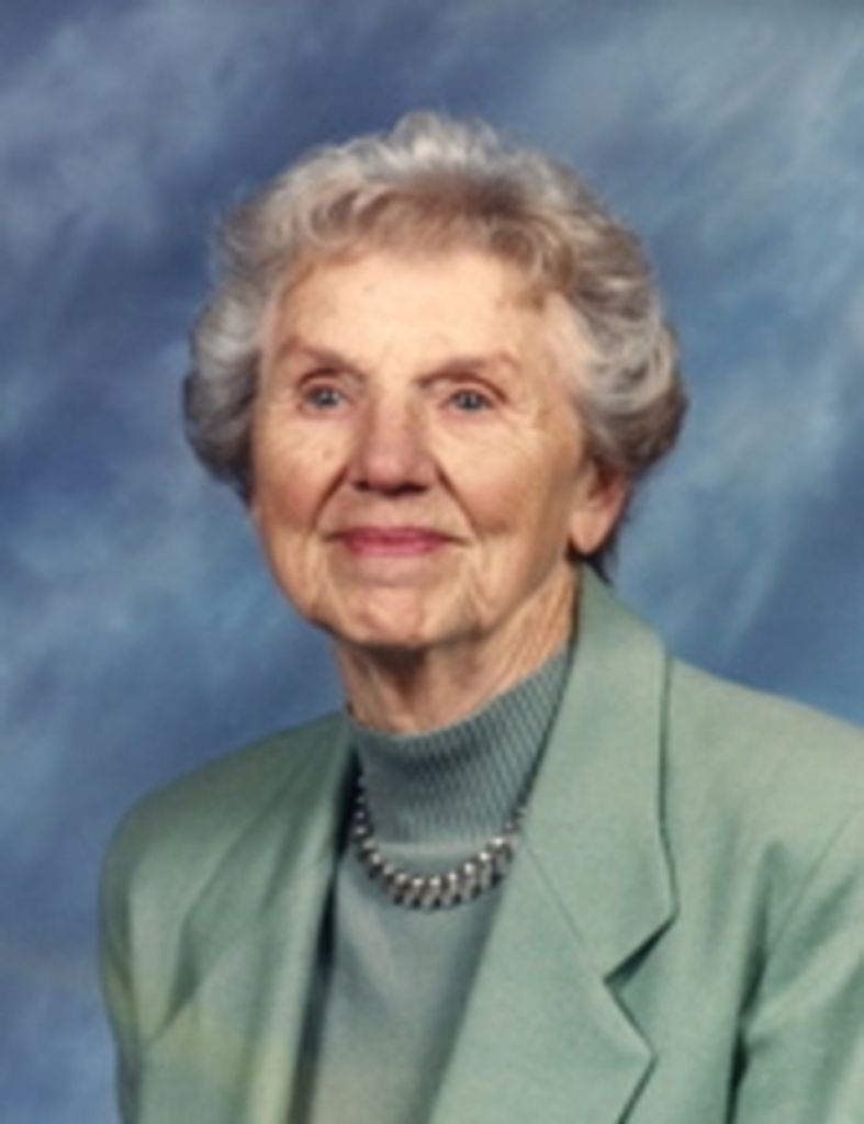 Doris Brandenburg Profile Photo