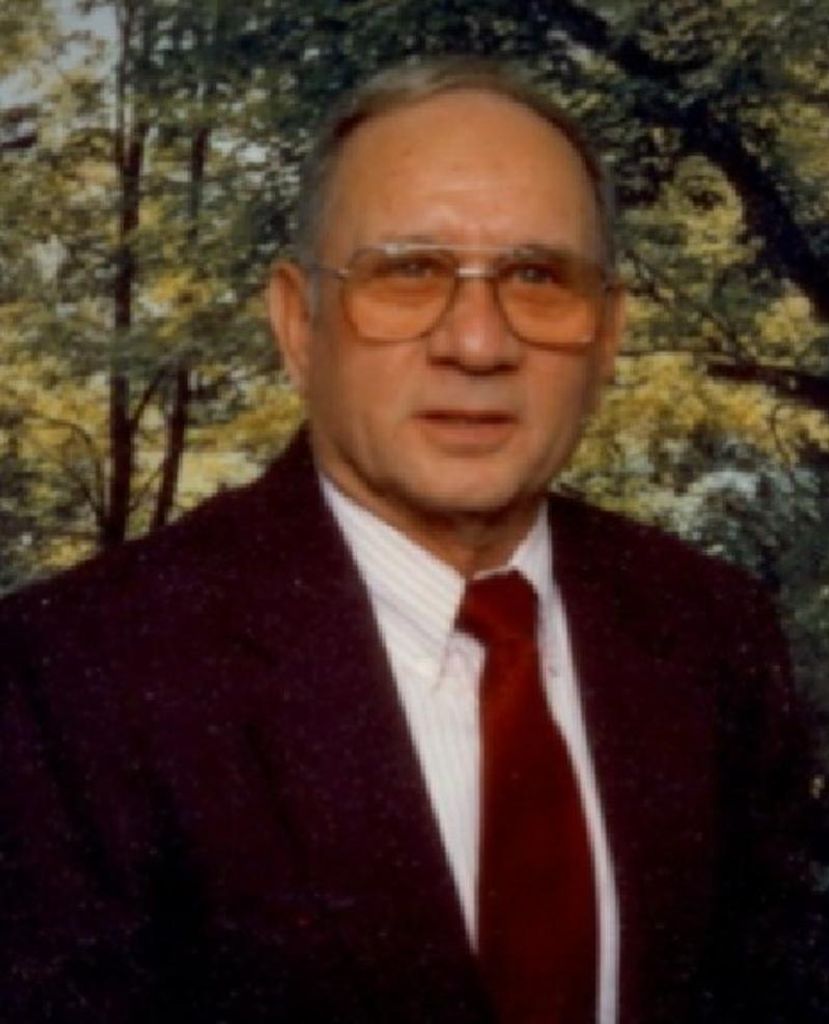 Charles M. Harrison Profile Photo