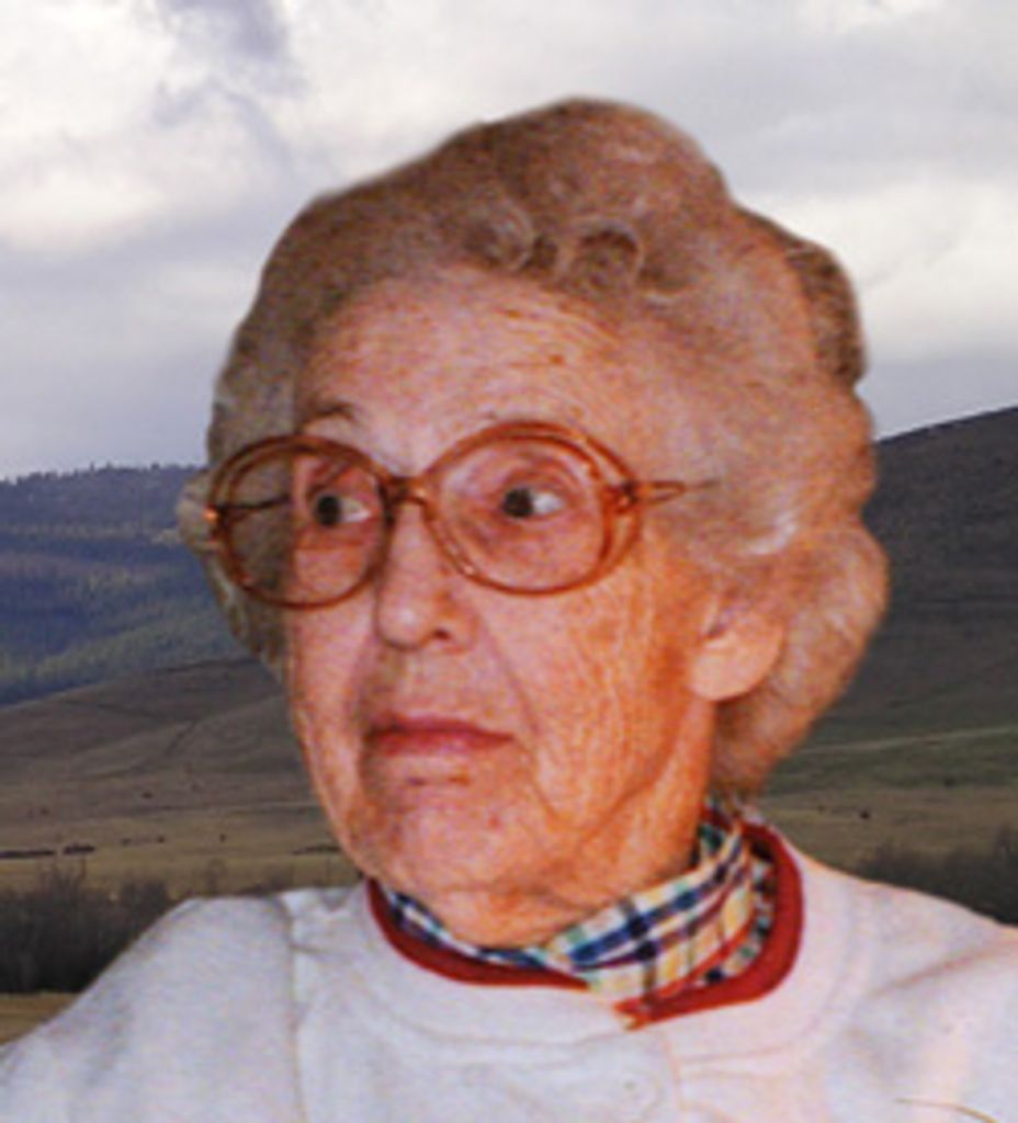 Shirley Nordahl