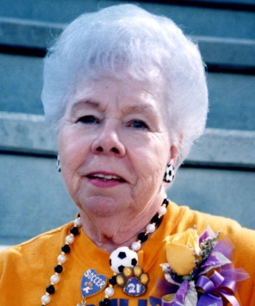 Ruth Ann Baker Maynard