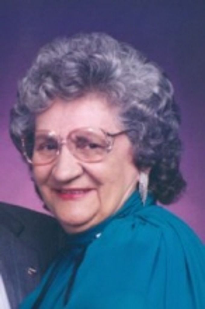 Lenora Davis