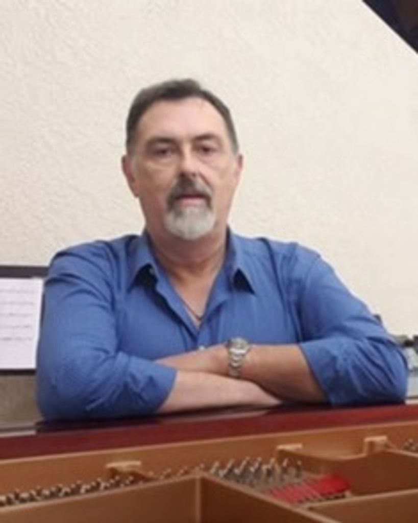 Douglas Ralph Pettey