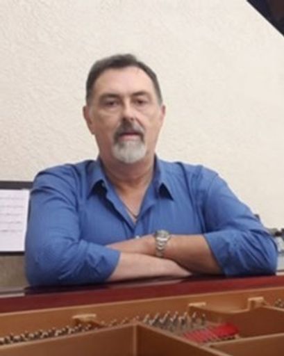 Douglas Ralph Pettey Profile Photo