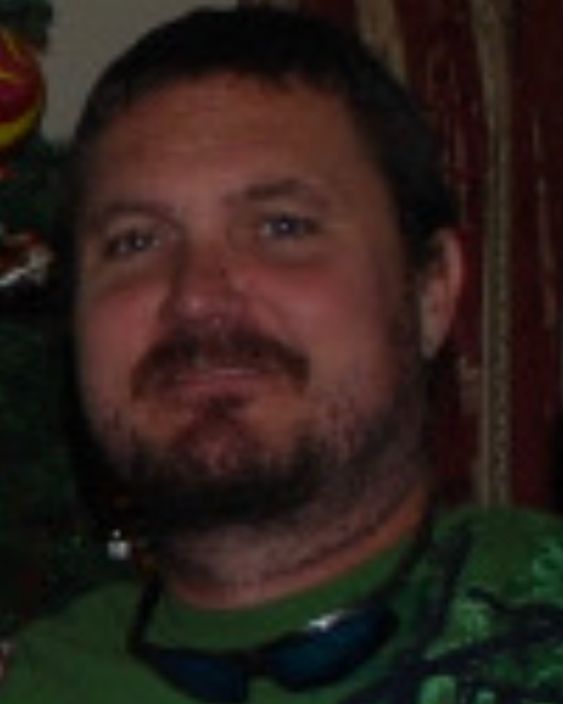 Brian Allen Clouse