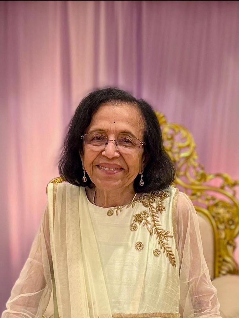 Ketki U. Nanavati Profile Photo