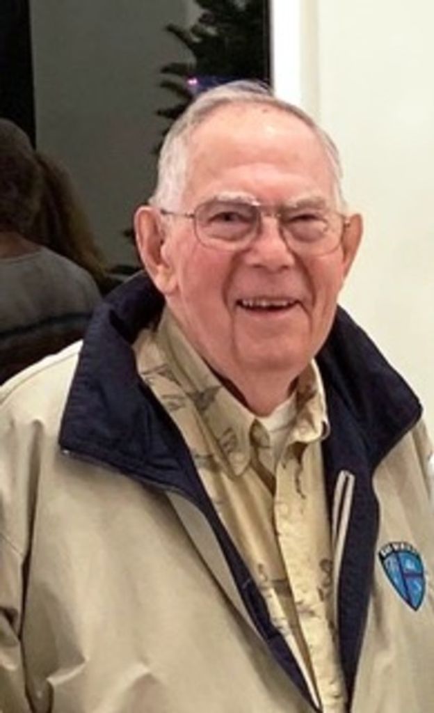 Paul James Kopcha Profile Photo