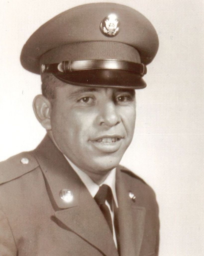 Pete Otero