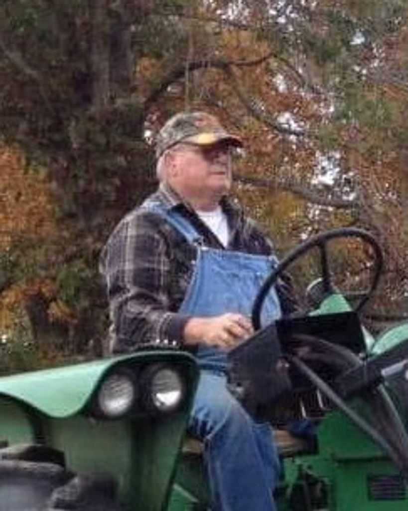 Morolon "M.W." Wayne Ray Profile Photo