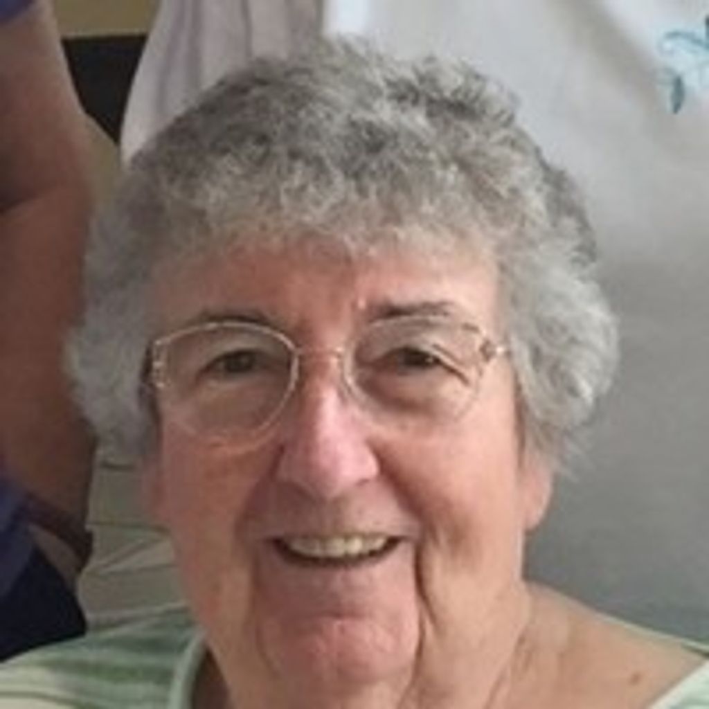 Anna Marie Evans