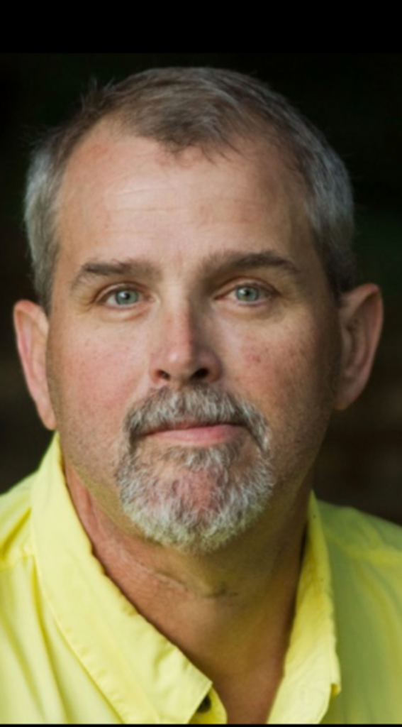 James Christopher Burke Profile Photo