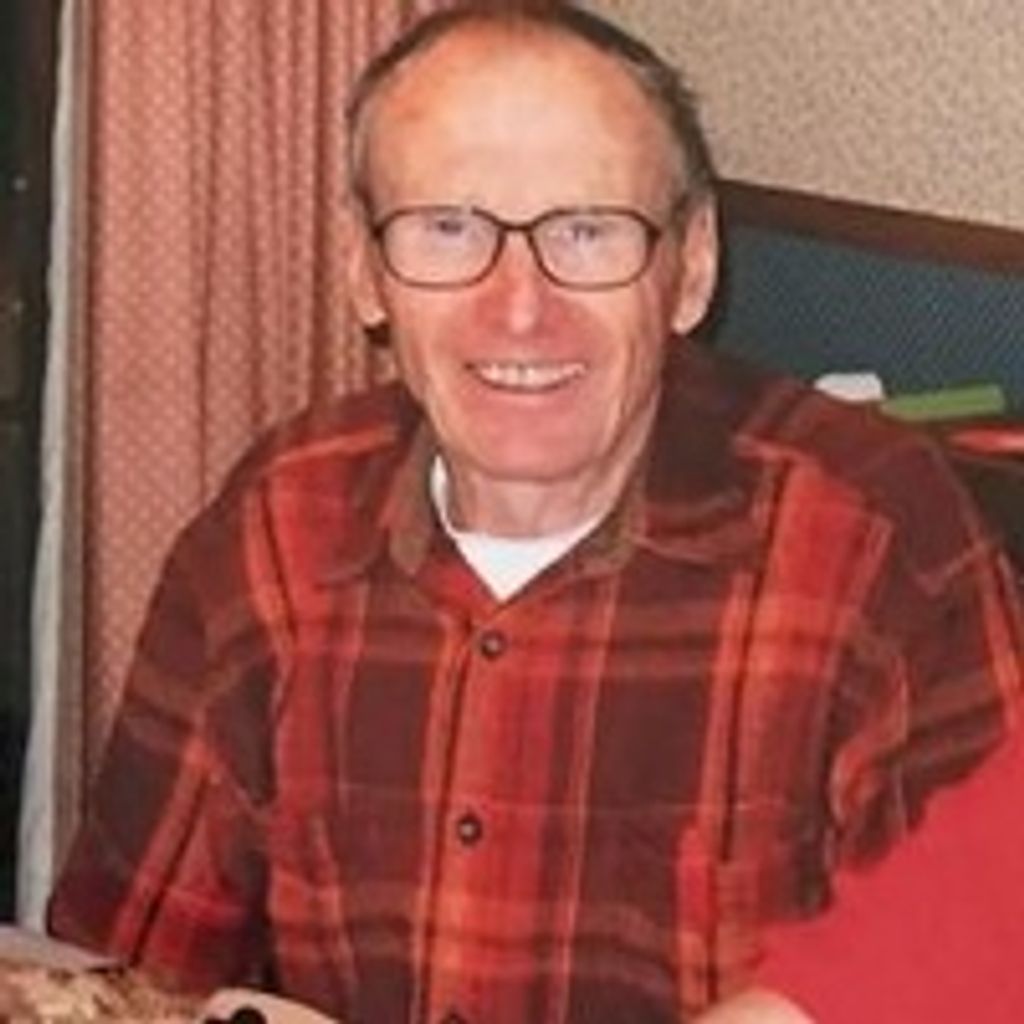 LAVERNE C. LARSON