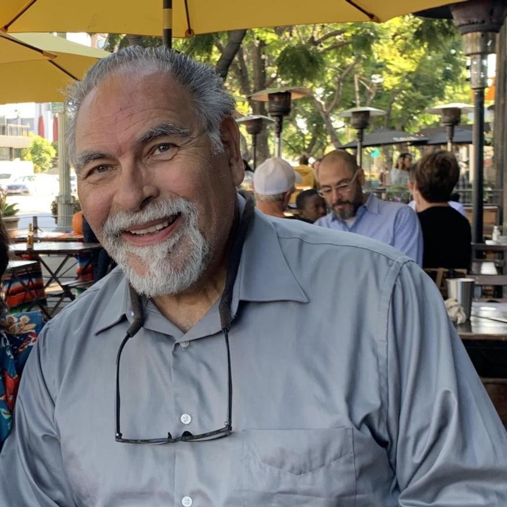 Fred V. Sainz Profile Photo