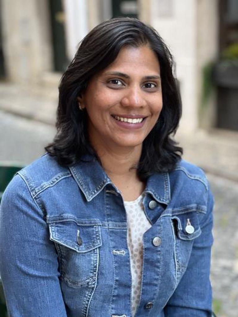 Kavitha Jain Profile Photo