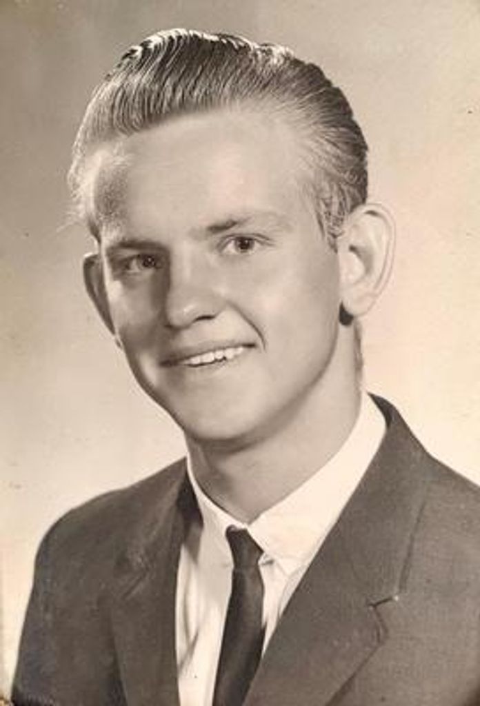 Thomas Johnson Profile Photo