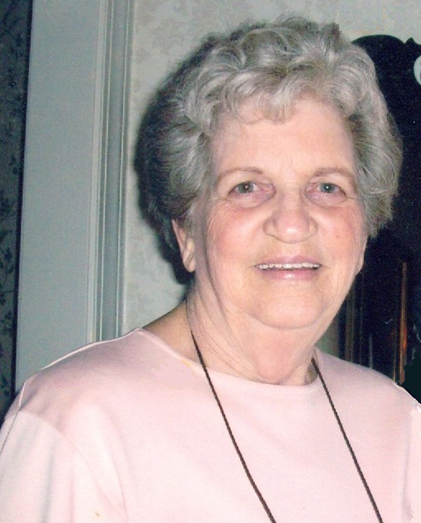 Elizabeth Williams