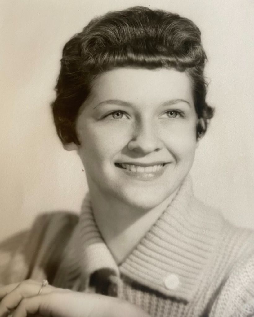 Phyllis Jean Carsten Cobb
