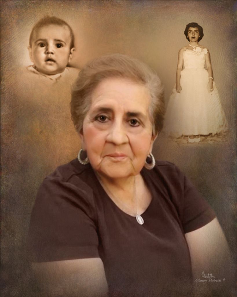 Yolanda Ybarra