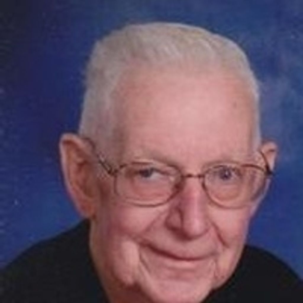 Wallace (Wally) J. Fischer